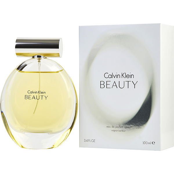 Perfume Original Calvin Klein Beauty Dama X 100 Ml