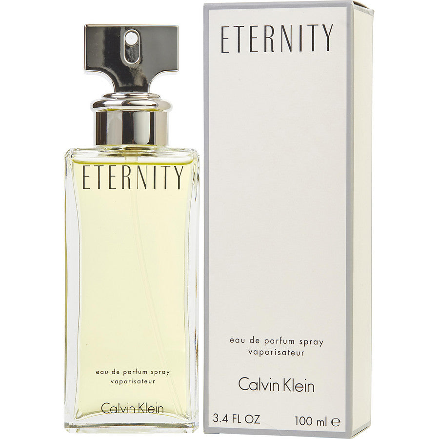 Calvin Klein Eternity Dm X 100 Ml Origin