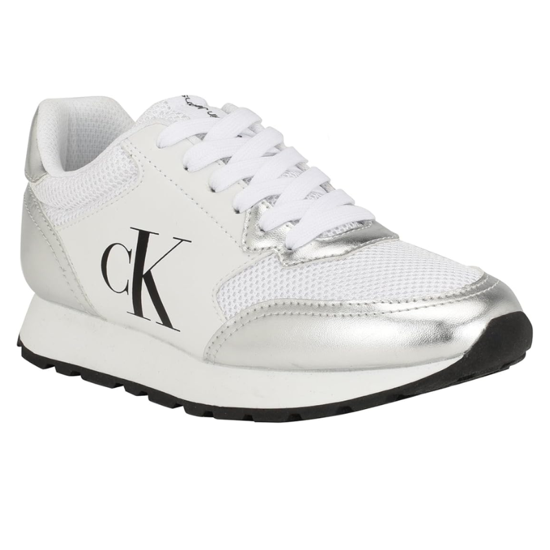 Tenis Calvin Klein Camina Unisex– Estilo Moderno