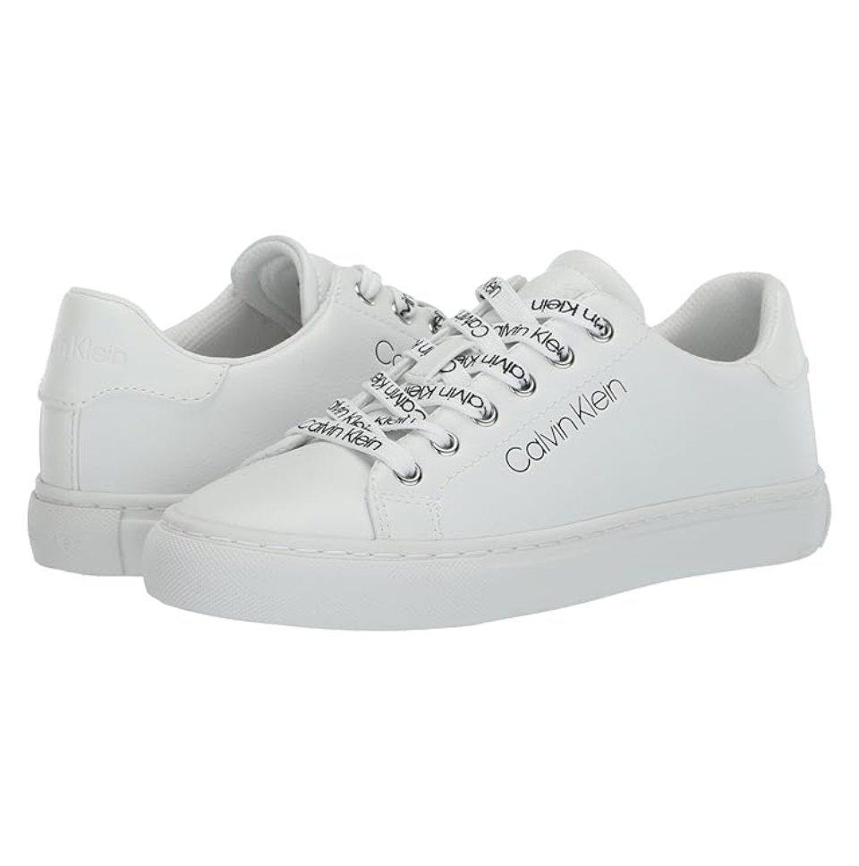 Tenis Calvin Klein Ciyan  Importado Unisex