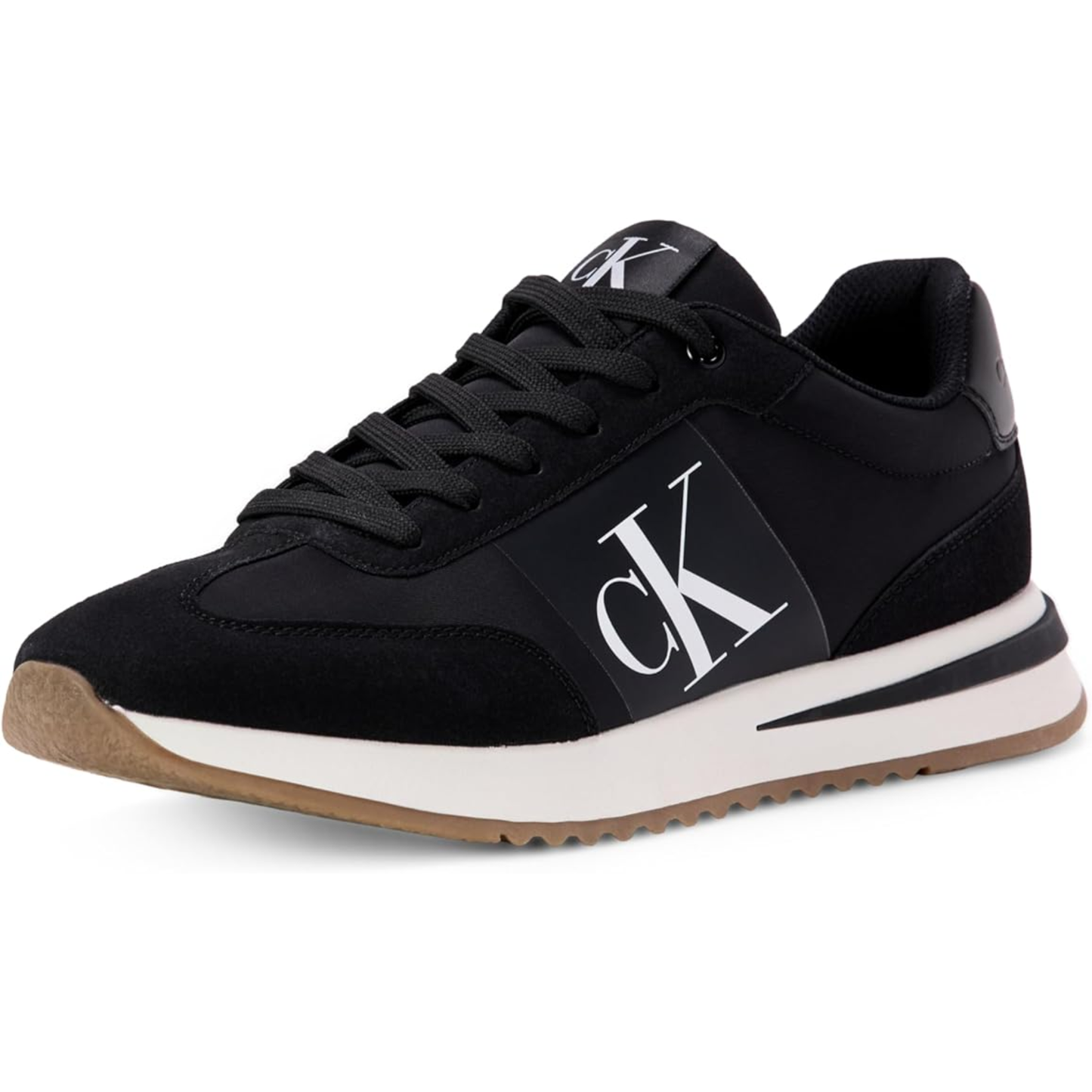 Tenis Calvin Klein Pezrand Importado para hombre