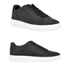 Tenis Calvin Klein Falconi Hombre – Negro