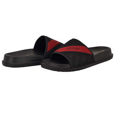 Sandalias Guess men  Vellden Importado Original