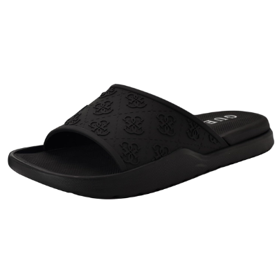 Chanclas GUESS Men's Magaria original importadas