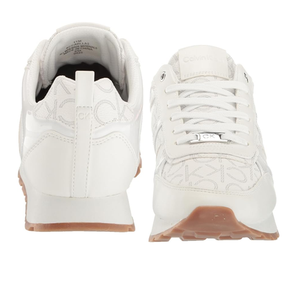Zapatillas Calvin Klein Carlla Importado