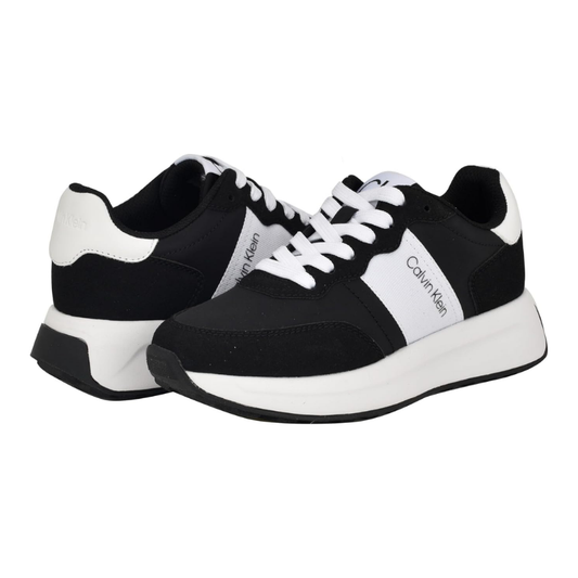 Tenis Calvin Klein Hallie unisex Importado