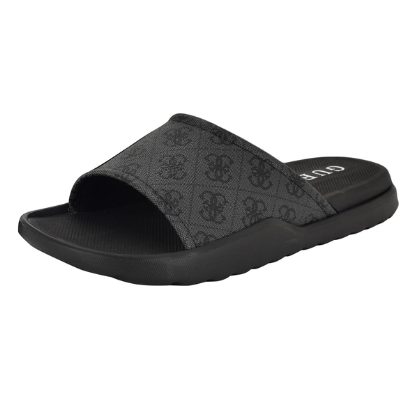 Chanclas GUESS Men's Magaria original importadas