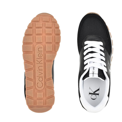 Tenis Calvin Klein Camina Unisex– Estilo Moderno