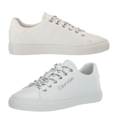 Tenis Calvin Klein Ciyan  Importado Unisex