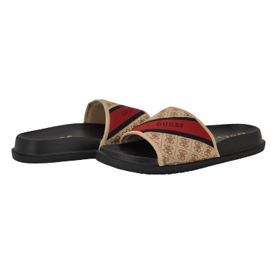 Sandalias Guess men  Vellden Importado Original