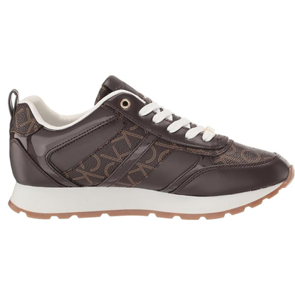 Zapatillas Calvin Klein Carlla Importado