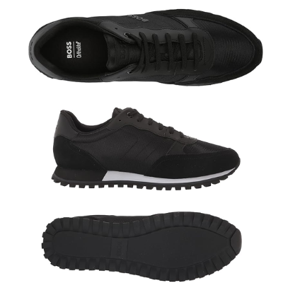 Tenis Hugo Boss Importados