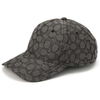 Gorra de béisbol Coach importada Unisex