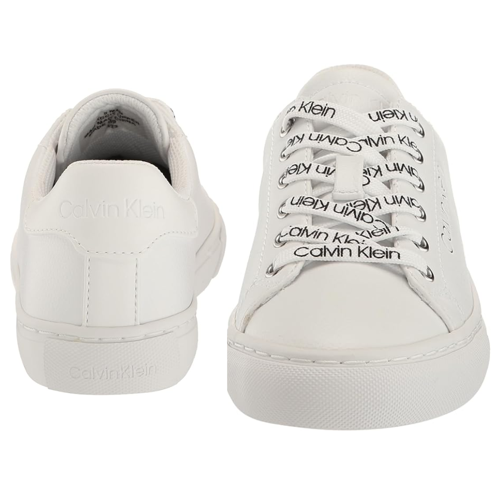 Tenis Calvin Klein Ciyan  Importado Unisex