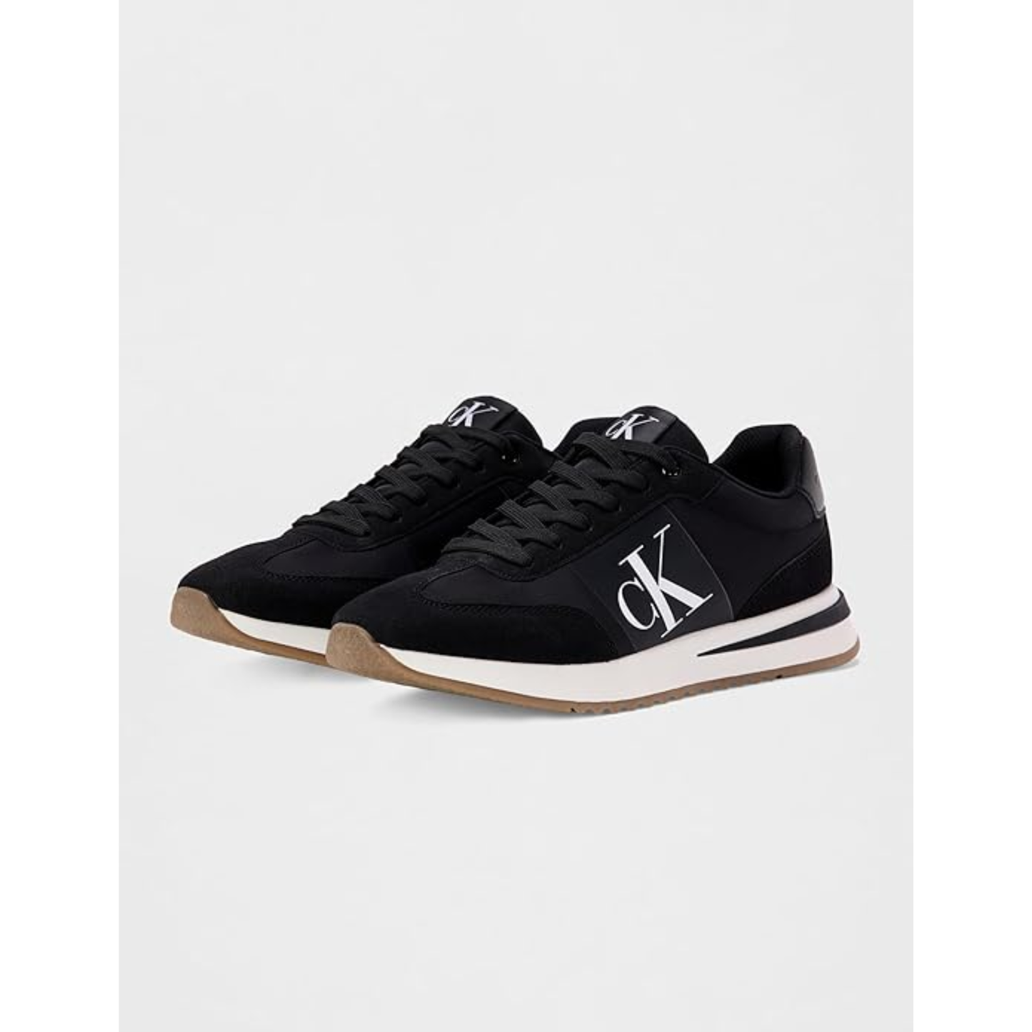 Tenis Calvin Klein Pezrand Importado para hombre