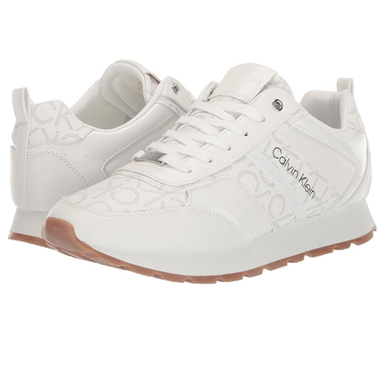 Zapatillas Calvin Klein Carlla Importado