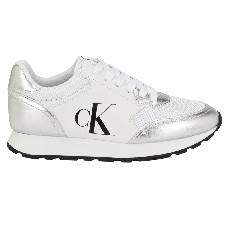Tenis Calvin Klein Camina Unisex– Estilo Moderno
