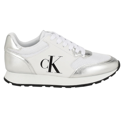 Tenis Calvin Klein Camina Unisex– Estilo Moderno