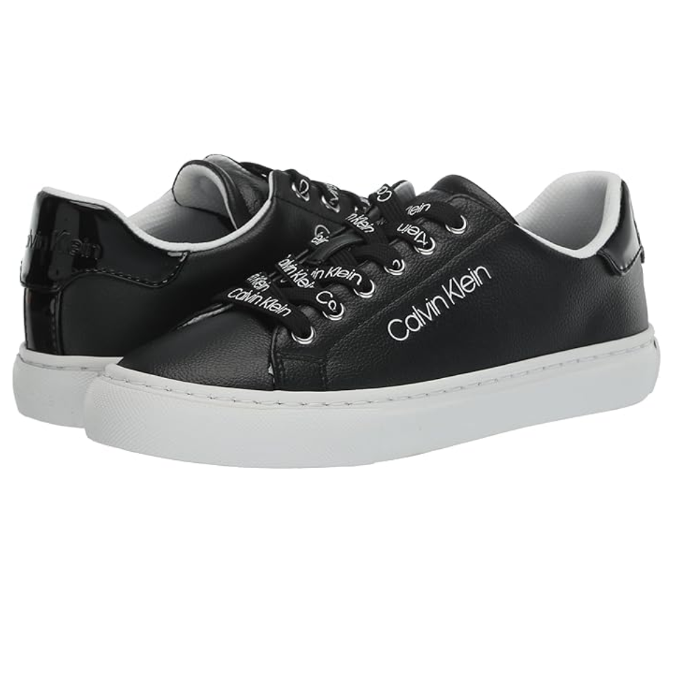 Tenis Calvin Klein Ciyan  Importado Unisex