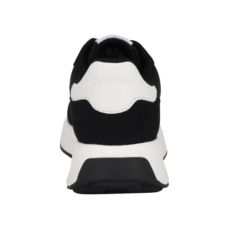 Tenis Calvin Klein Hallie unisex Importado