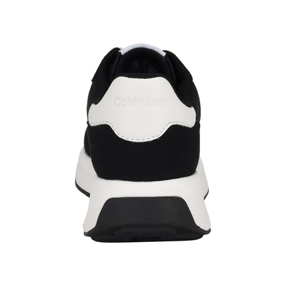 Tenis Calvin Klein Hallie unisex Importado