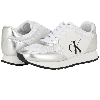 Tenis Calvin Klein Camina Unisex– Estilo Moderno