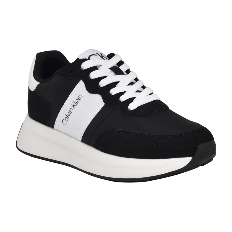 Tenis Calvin Klein Hallie unisex Importado