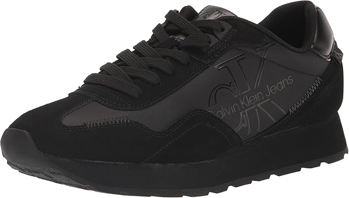 Tenis Calvin Klein Eden Importado Hombre