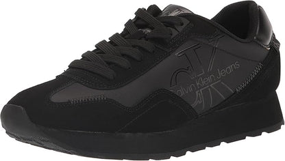 Tenis Calvin Klein Eden Importado Hombre