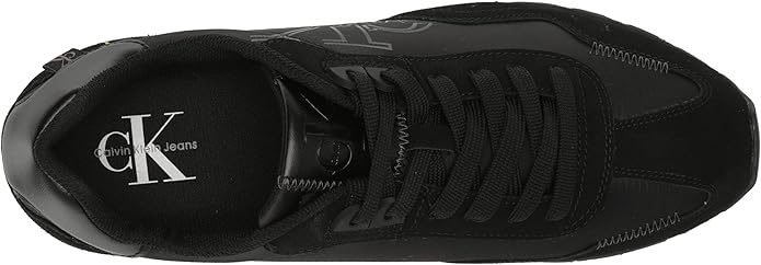 Tenis Calvin Klein Eden Importado Hombre