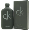 Perfume Original Calvin Klein CK Be X 200 Ml