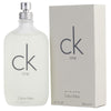 Perfume Original Calvin Klein CK One X 200 Ml