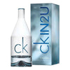 Perfume Original Calvin Klein CK IN2U For Him X 100 Ml