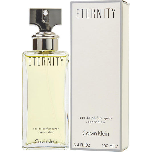 Calvin Klein Eternity Dm X 100 Ml Origin
