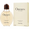 Perfume Original Calvin Klein Obsession For Men X 125 Ml