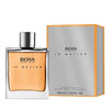 Perfume Original Hugo Boss In Motion X 100 Ml Hombre