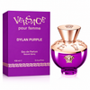 Perfume Original Versace Dylan Purple X 100 Ml Mujer