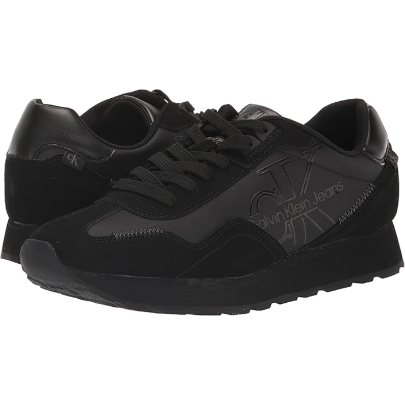Tenis Calvin Klein Eden Importado Hombre