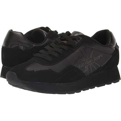 Tenis Calvin Klein Eden Importado Hombre