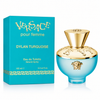Perfume Original Versace Dylan Blue Turquoise X 100 Ml Mujer