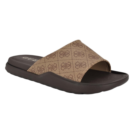 Chanclas GUESS Men's Magaria original importadas