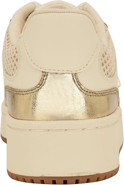 Tenis Guess Mujer Miram 14 Importado