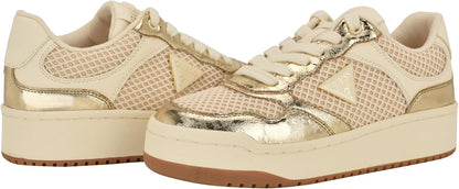 Tenis Guess Mujer Miram 14 Importado