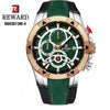 Reloj Reward RD83013M – Estilo Deportivo y Resistencia