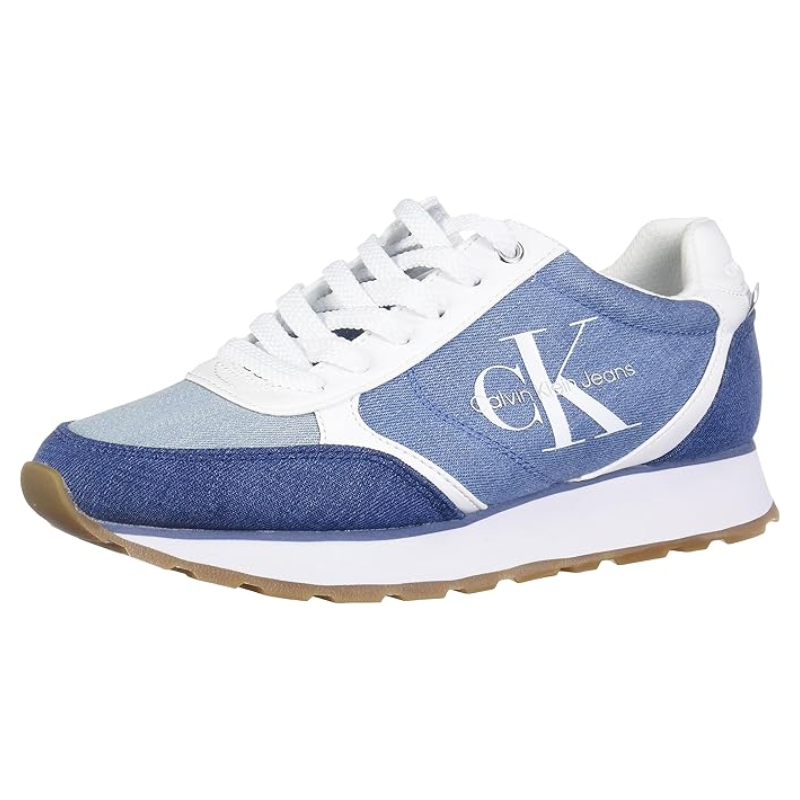 Tenis Calvin Klein Jeans Original Cayle Unisex - Image 4