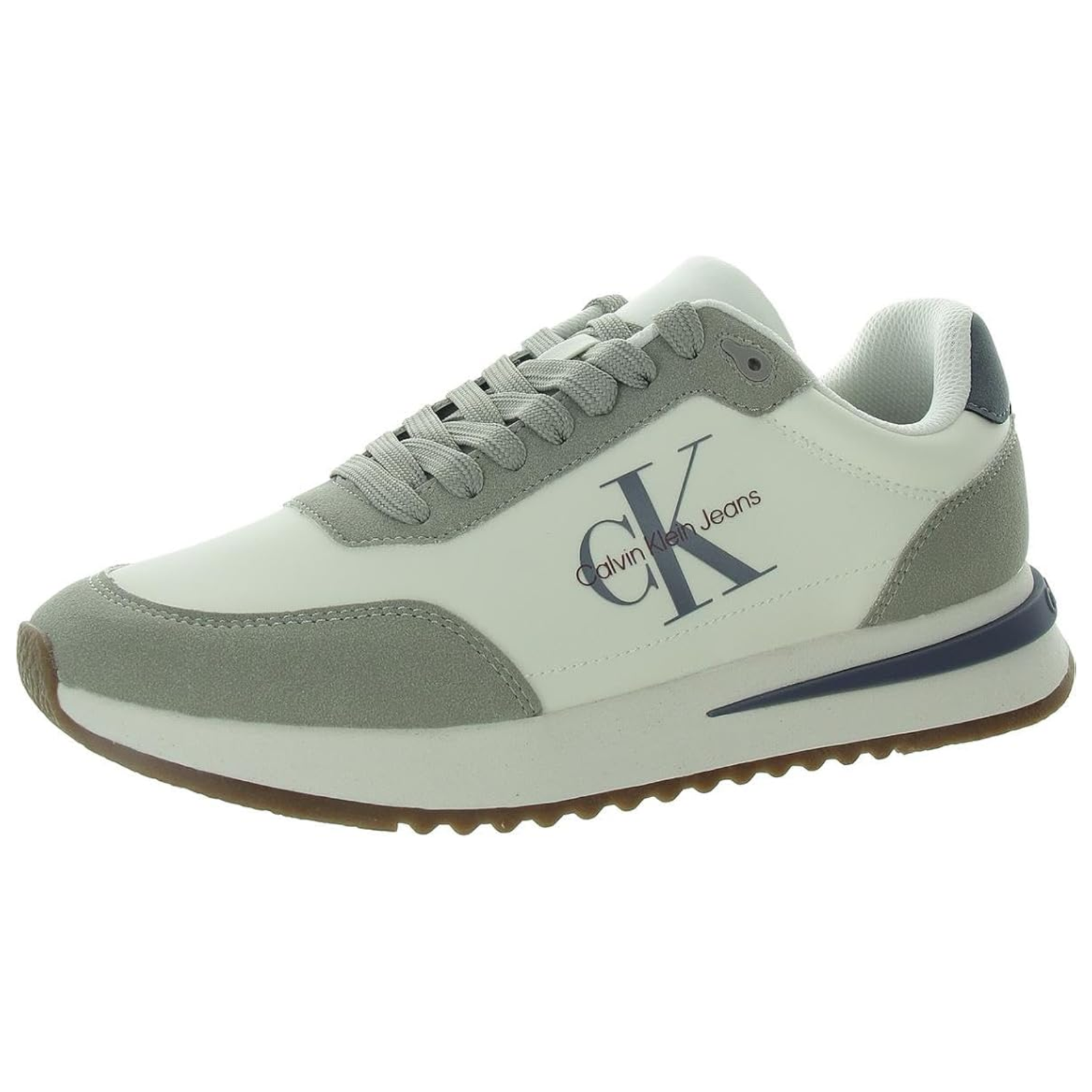 Tenis Calvin Klein Phino para Hombre Importado Original