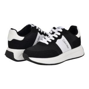 Tenis Calvin Klein Hallie unisex Importado