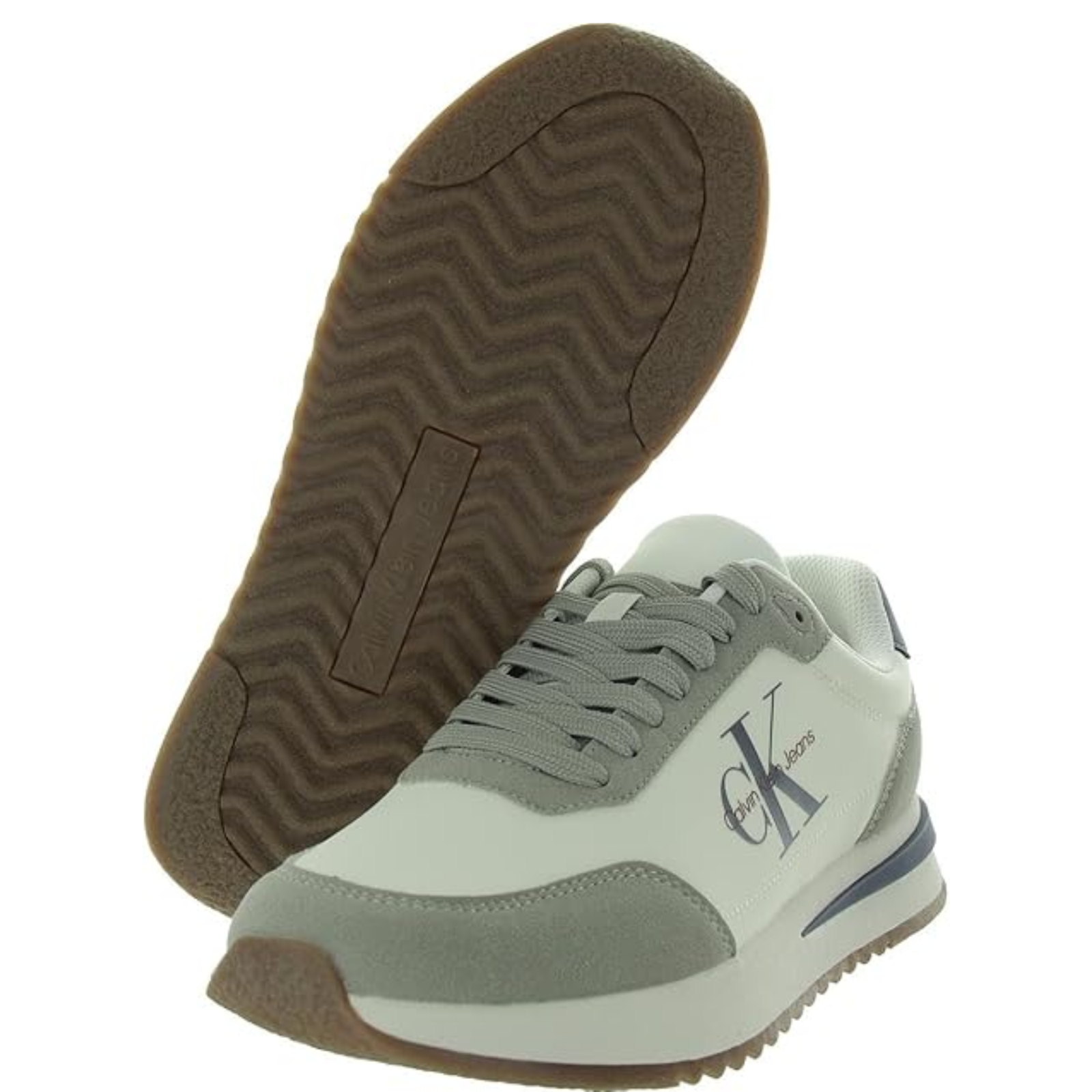 Tenis Calvin Klein Phino para Hombre Importado Original - Image 4