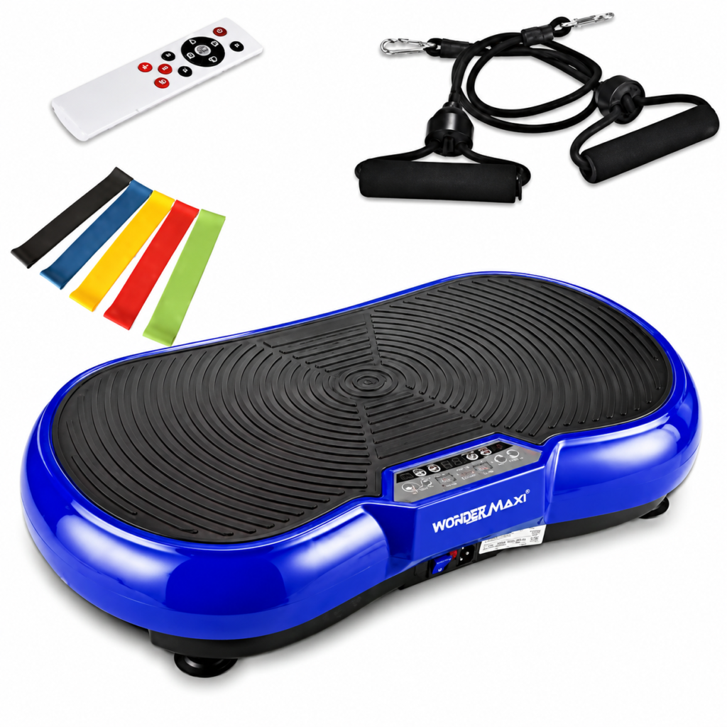 Banco Multifuncional Fitness – Entrenamiento Completo en Casa Generico