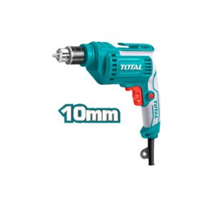 Taladro de Rotación Total 500W – Industrial 3/8”
